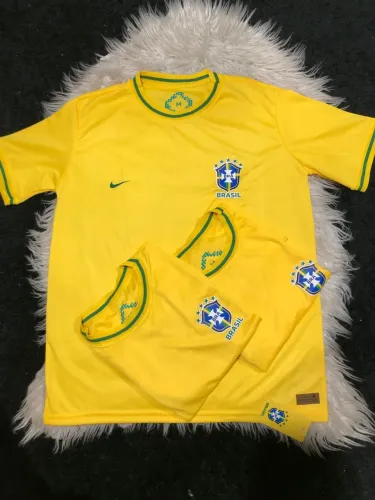 Camisa brasa 26 copa 