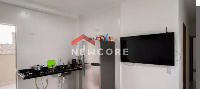 Apartamento em Caquito - Vila São Geraldo - São Paulo/SP