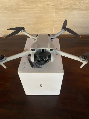 DRONE DJI MINI 3