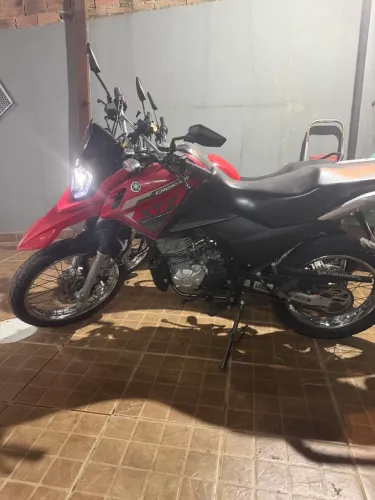 Crosser 24/25