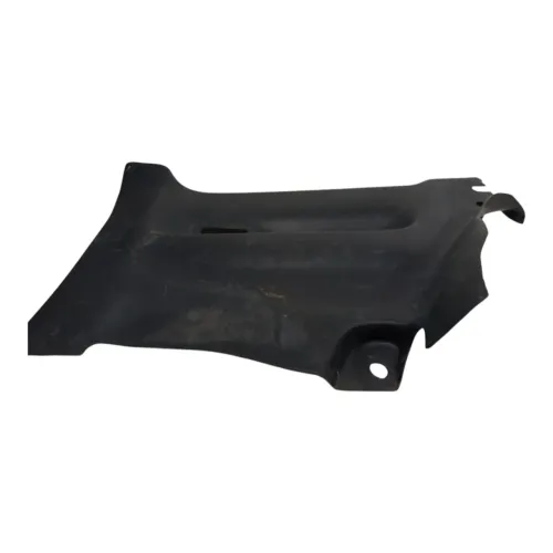 Forro Lateral Traseiro Volkswagen Gol G3 1999 A 2005