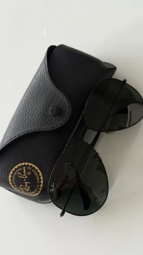 Óculos Ray ban Original 