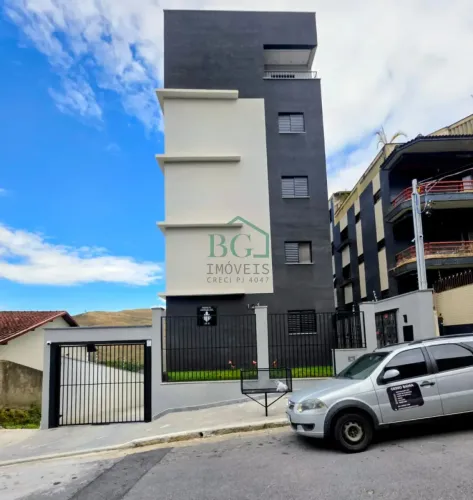 Excelente apartamento de 91m² á venda no bairro Jardim Quisisana em Poços de Caldas MG.