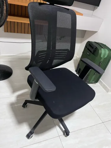Cadeira escritório
