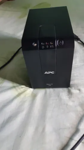 Nobreak APC Back-UPS 700VA 