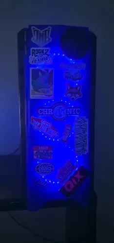 Pc gamer 