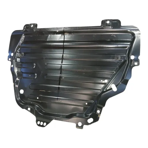 Protetor Carter Land Rover Freelander 2 2007 A 2012