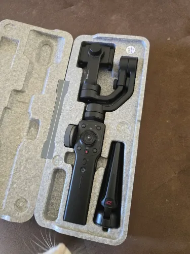 GIMBAL Zhiyun Z4