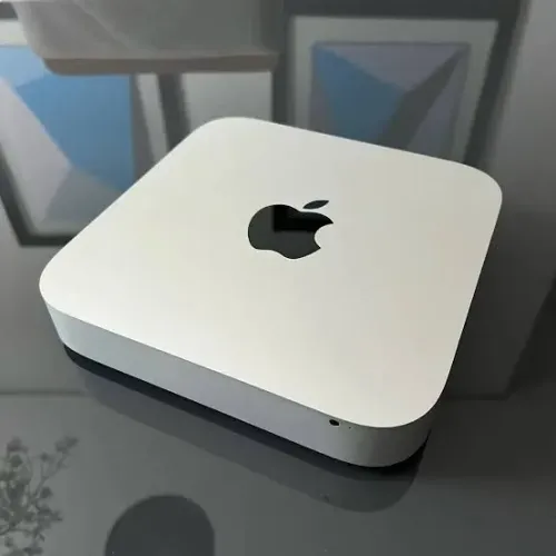 Mac Mini i5 2012