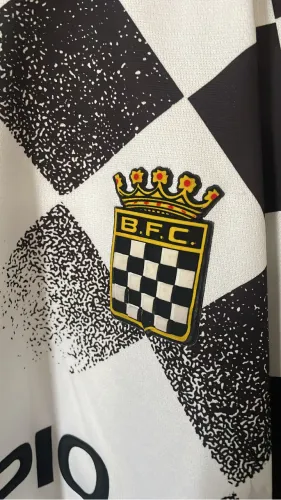 Camisa do Boavista de Portugal | de jogo