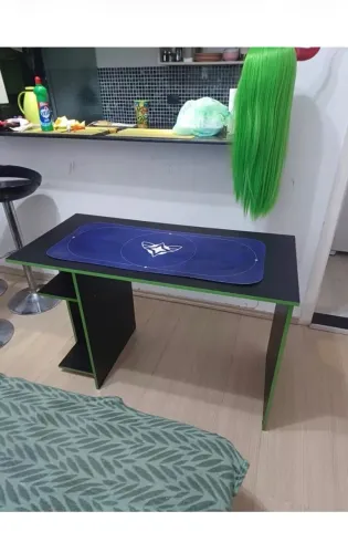 Mesa Gamer Nova