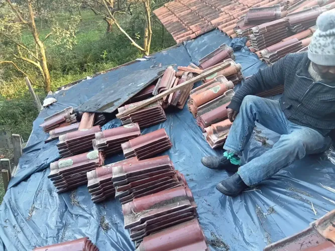 Marido de aluguel.e reformas *