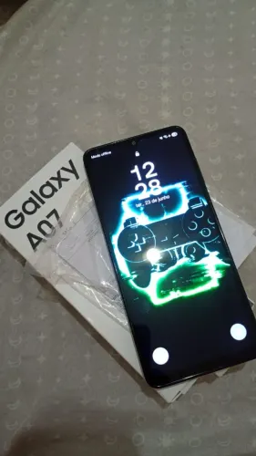 Samsung galáxia A07