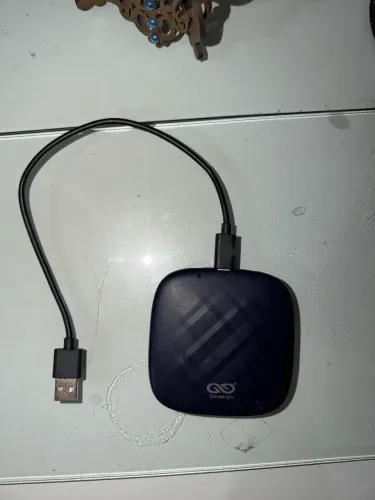 streaming box
