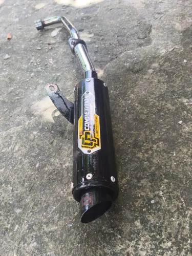 Pa motocicleta 50 cc