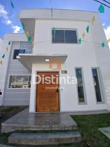 CASA PARA LOCAÇÃO CONDOMÍNIO LORD RESIDENCE