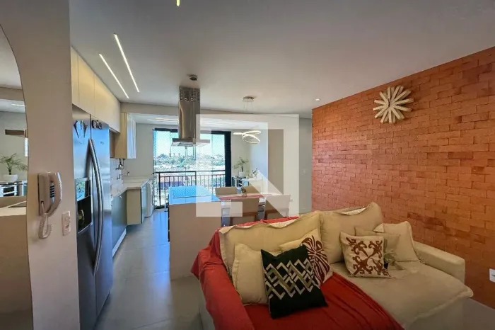 Apartamento à Venda - Jardim Iracema, 3 Quartos, 58 m2
