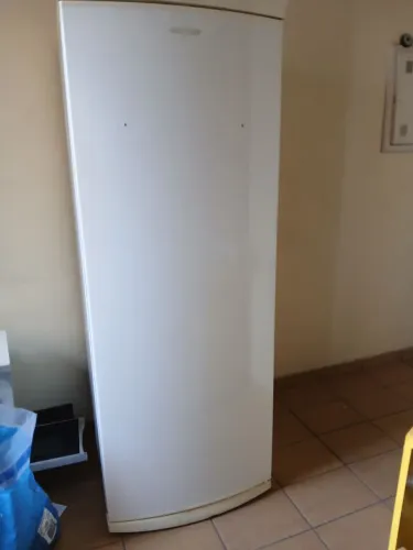 Geladeira 220 volts