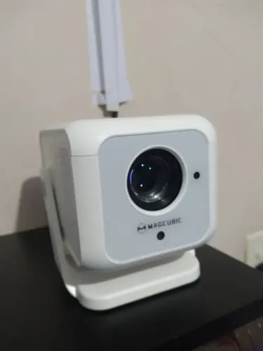 Projetor magcubic hy310x