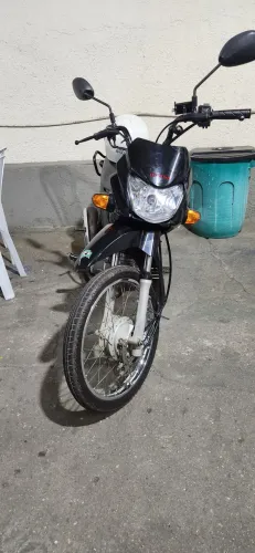 Pop pronta pra uso