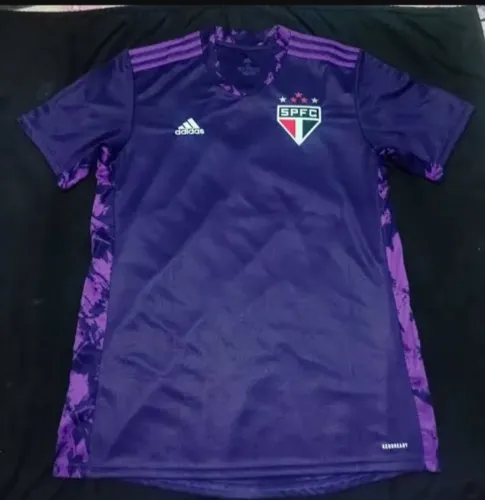 Camisa São Paulo Spfc adidas 2021- G.