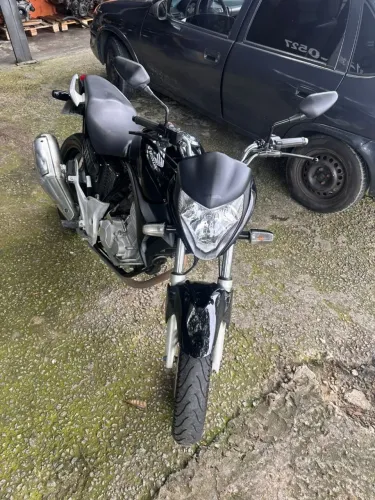 Vendo cb300 