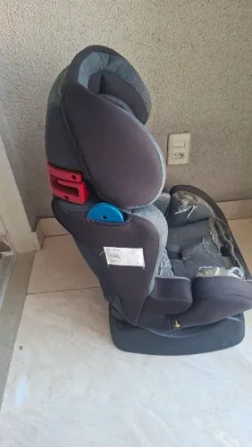 Cadeirinha automotivo 0 - 25kg