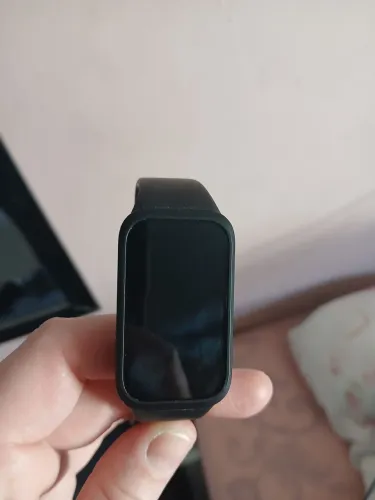 Relógio xiaomi band 9