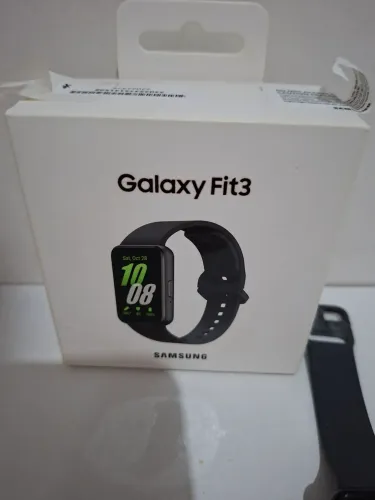 Smartband Samsung Galaxy Fit3