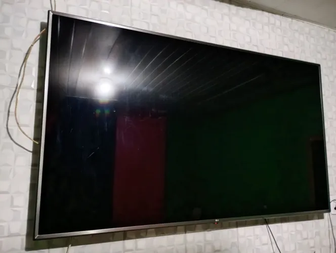 Televisão 