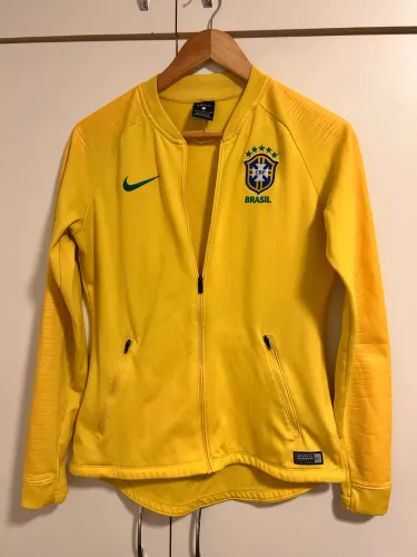 Casaco Brasil Original