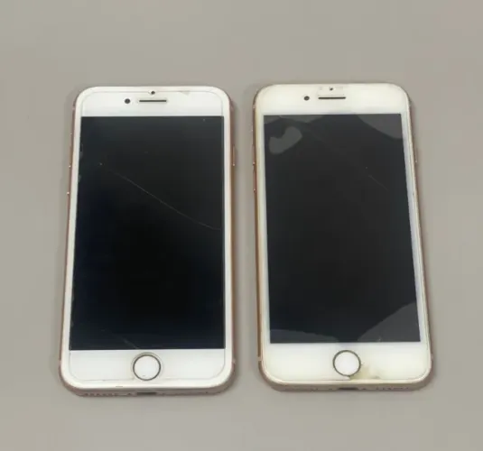 IPHONE 8 PLUS