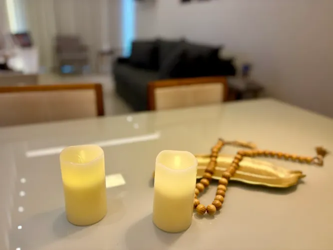 ? Apartamento Premium na Praia da Costa ( Temporada)- Vila Velha/ES