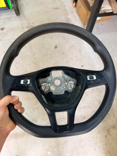Volante Polo/Virtus/Saveiro
