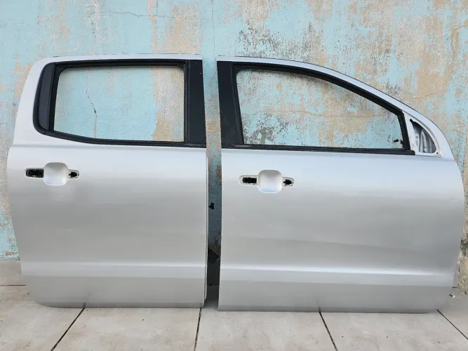 Portas Ford Ranger 2014 2015 - lado do passageiro. 