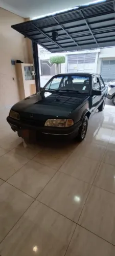 Chevrolet Monza GL 2.0 Efi/sl/l/650/club/barc.2e4p (álcool) 1995