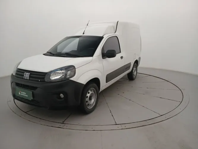 Fiat Fiorino Endurance EVO 1.4 Flex 8V 2P 2024