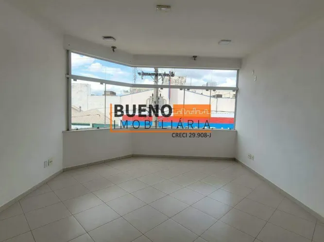 Sala comercial para aluguel, Centro - Santa Bárbara D'Oeste/SP