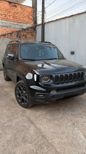 Jeep Renegade S T270 1.3 TB 4X4 Flex Aut. 2023