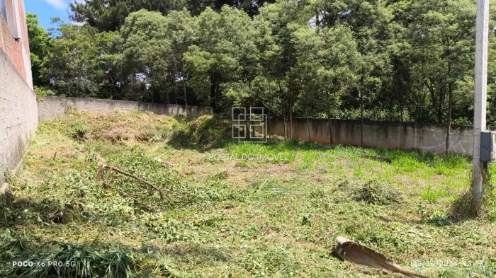 TERRENO EM CONDOMÍNIO à venda com 140m² por R$ 279.000,00 no bairro Lamenha Grande - ALMIR