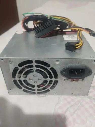 fonte para pc atx 120v