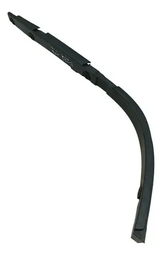 Guia Suporte Parachoque Traseiro Chevrolet Corsa Sedan 2008
