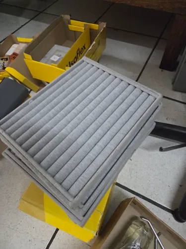 Bandejas de anel