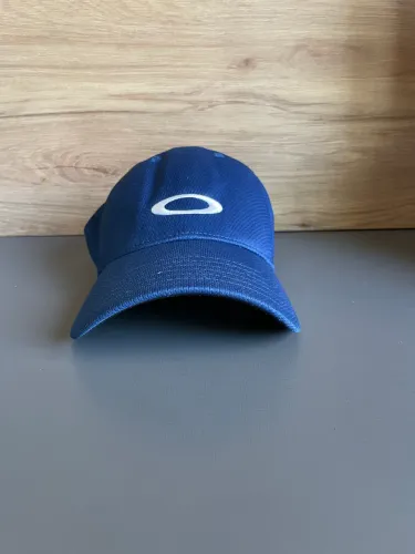 Boné OAKLEY azul - Original