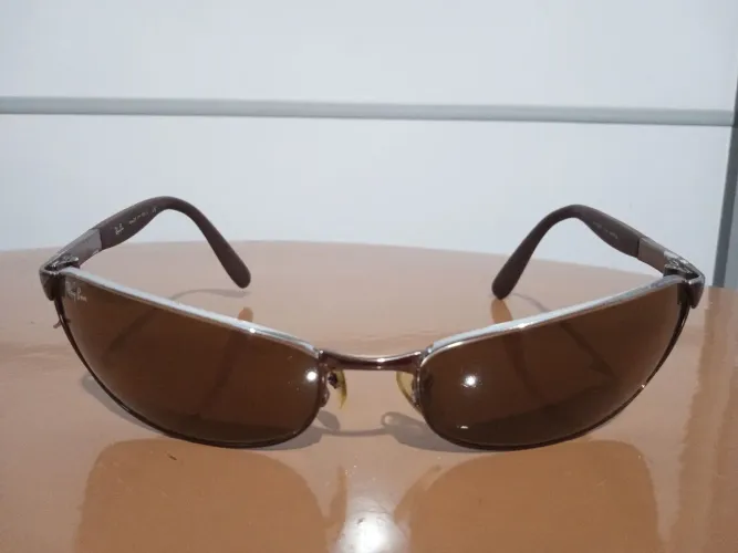 Óculos de sol Ray ban original 