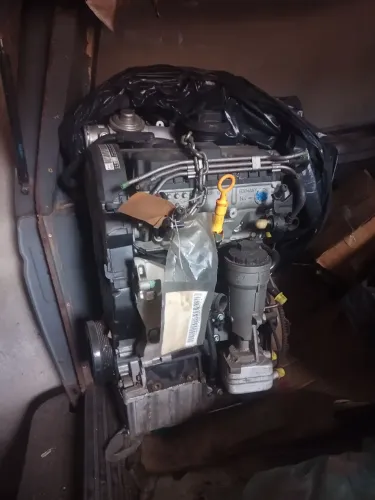 Motor VW 1.4 Diesel Zero Km