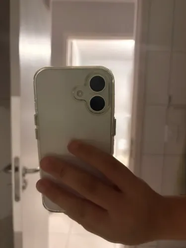 iPhone 16, 128gb IMPECÁVEL