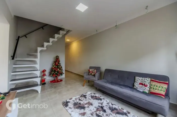 Casa à venda na Vila Mariana, São Paulo