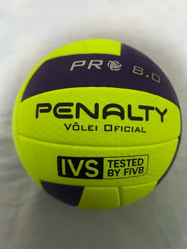 Bola Penalty voleibol pro 8.0