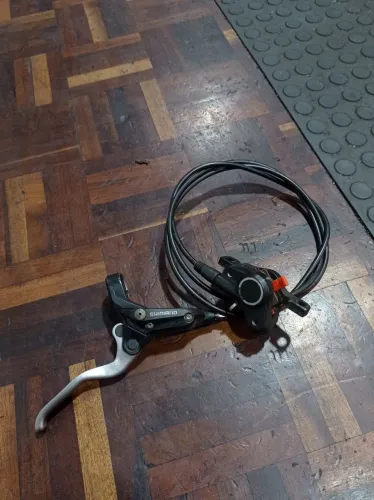 Freio freio hidráulico Shimano BL-M365